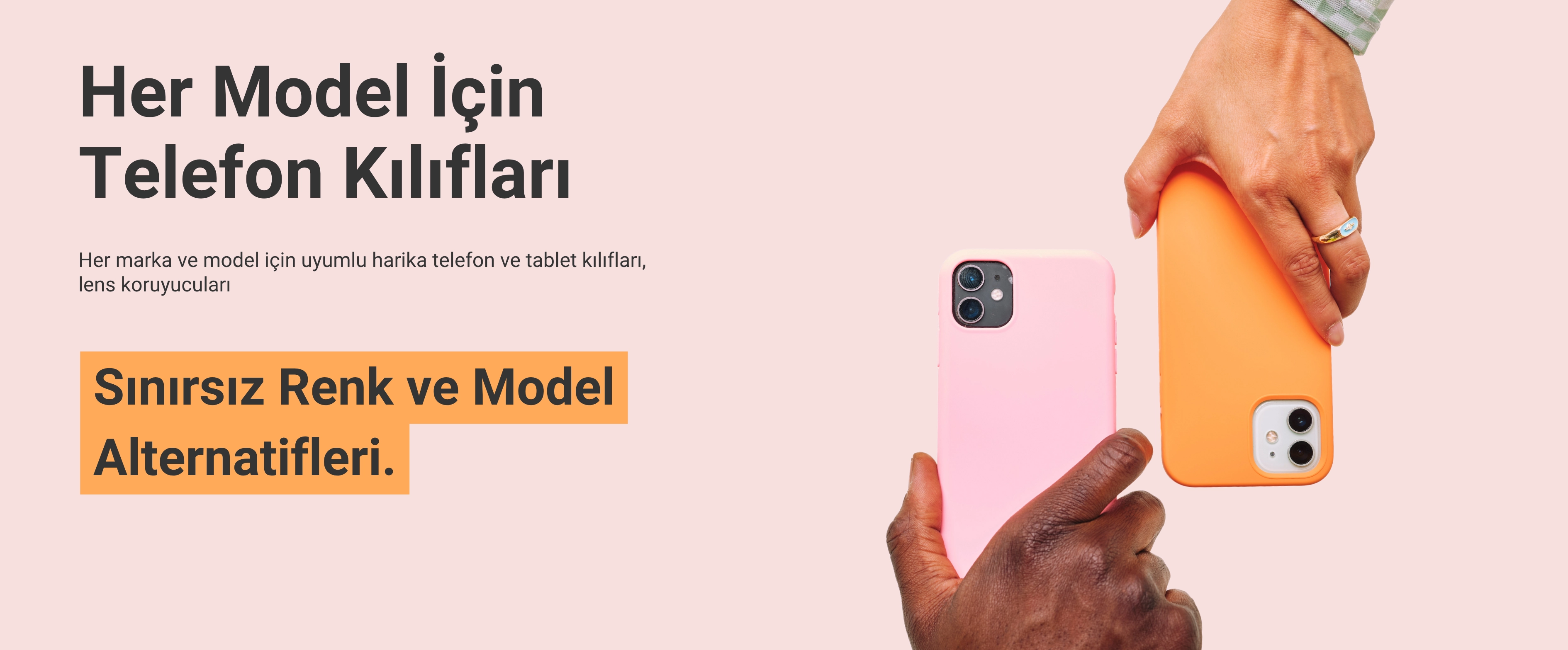 Telefon Kılıfları