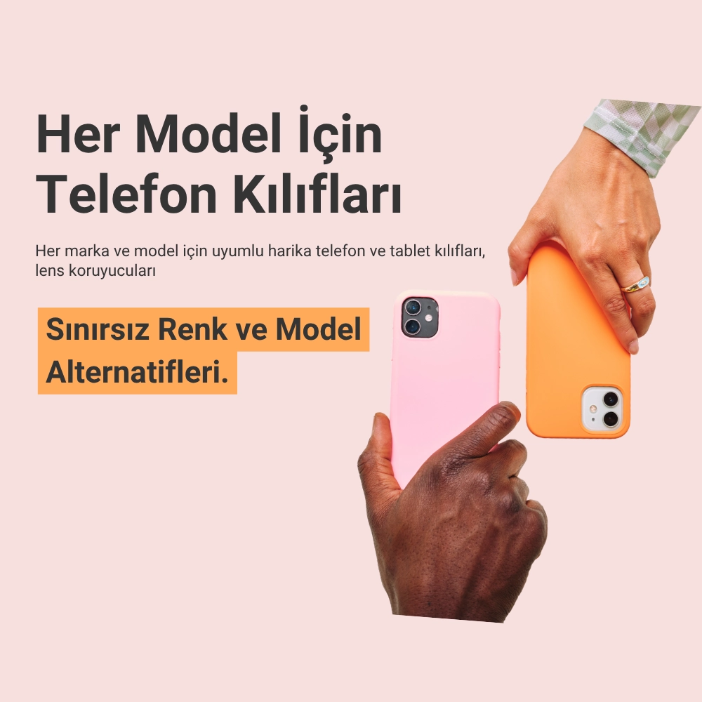 Telefon Kılıfı