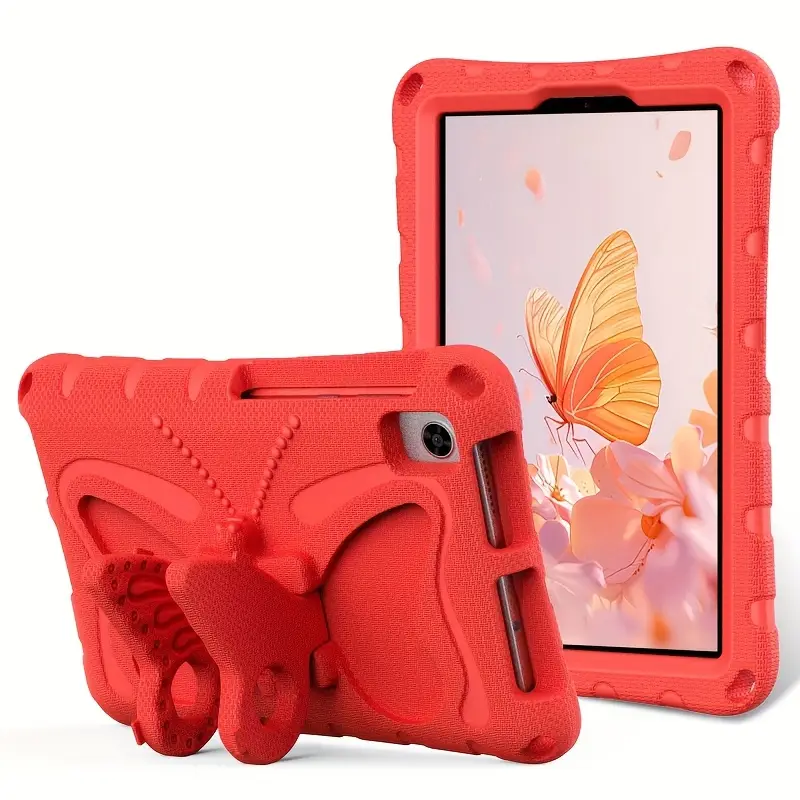 8.0 İnç Yumuşak Hafif ve Şok Geçirmez Tablet Kılıfı