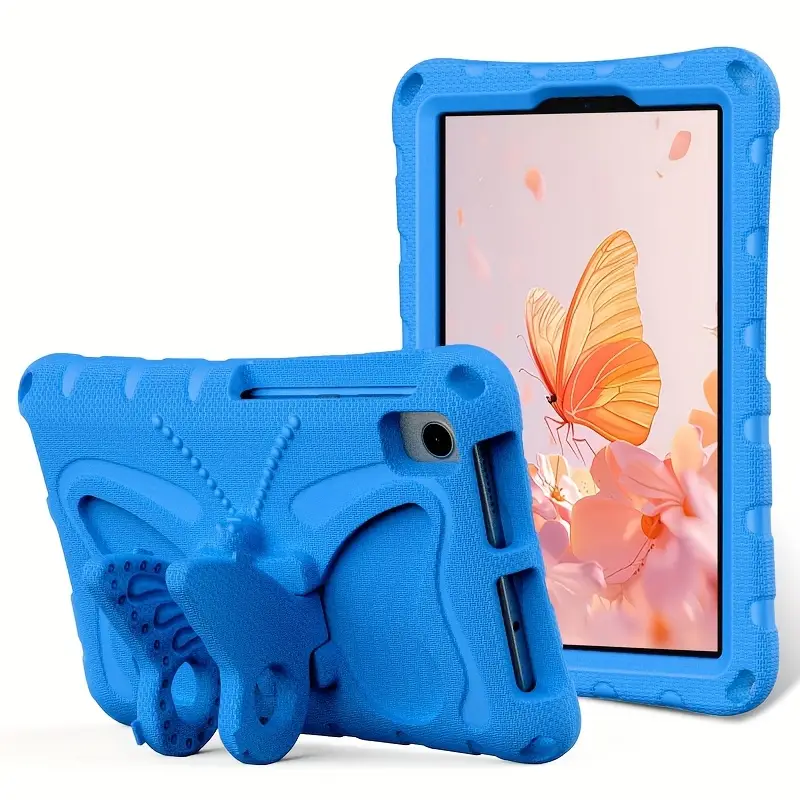 8.0 İnç Yumuşak Hafif ve Şok Geçirmez Tablet Kılıfı