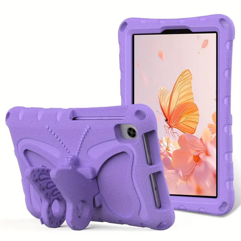 8.0 İnç Yumuşak Hafif ve Şok Geçirmez Tablet Kılıfı