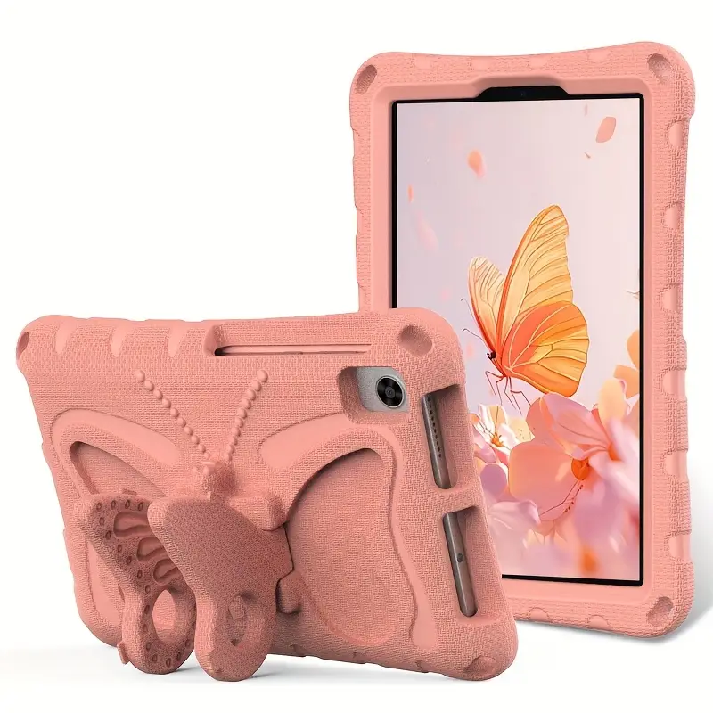 8.0 İnç Yumuşak Hafif ve Şok Geçirmez Tablet Kılıfı