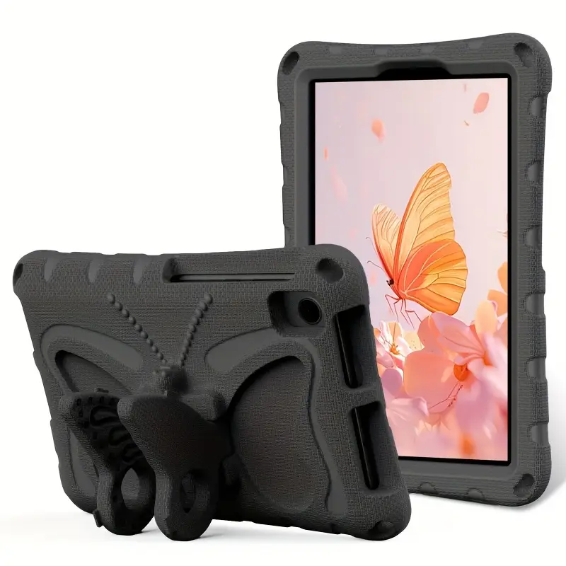 8.0 İnç Yumuşak Hafif ve Şok Geçirmez Tablet Kılıfı