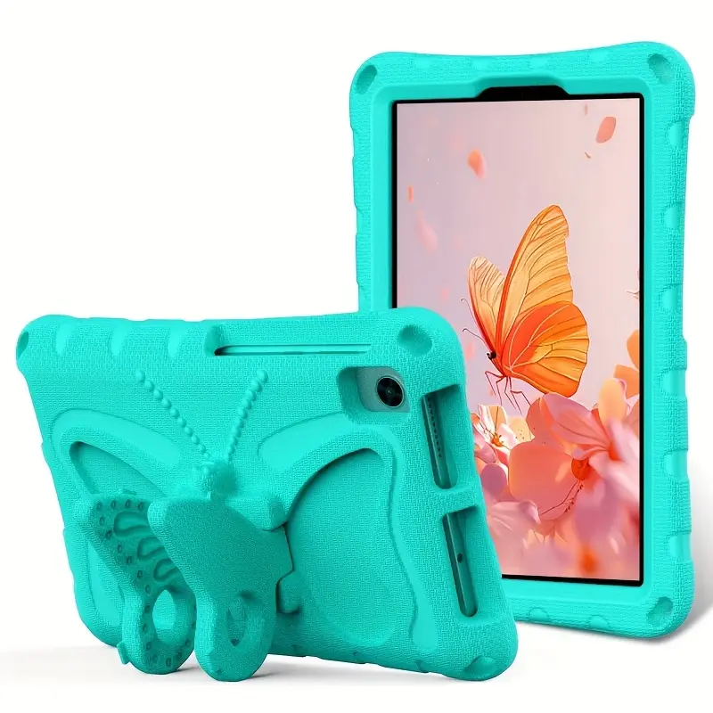 8.0 İnç Yumuşak Hafif ve Şok Geçirmez Tablet Kılıfı