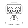 Lens Koruyucu